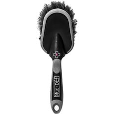 MUC-OFF,8 in 1 CLEANING KIT W/STORAGE TUB