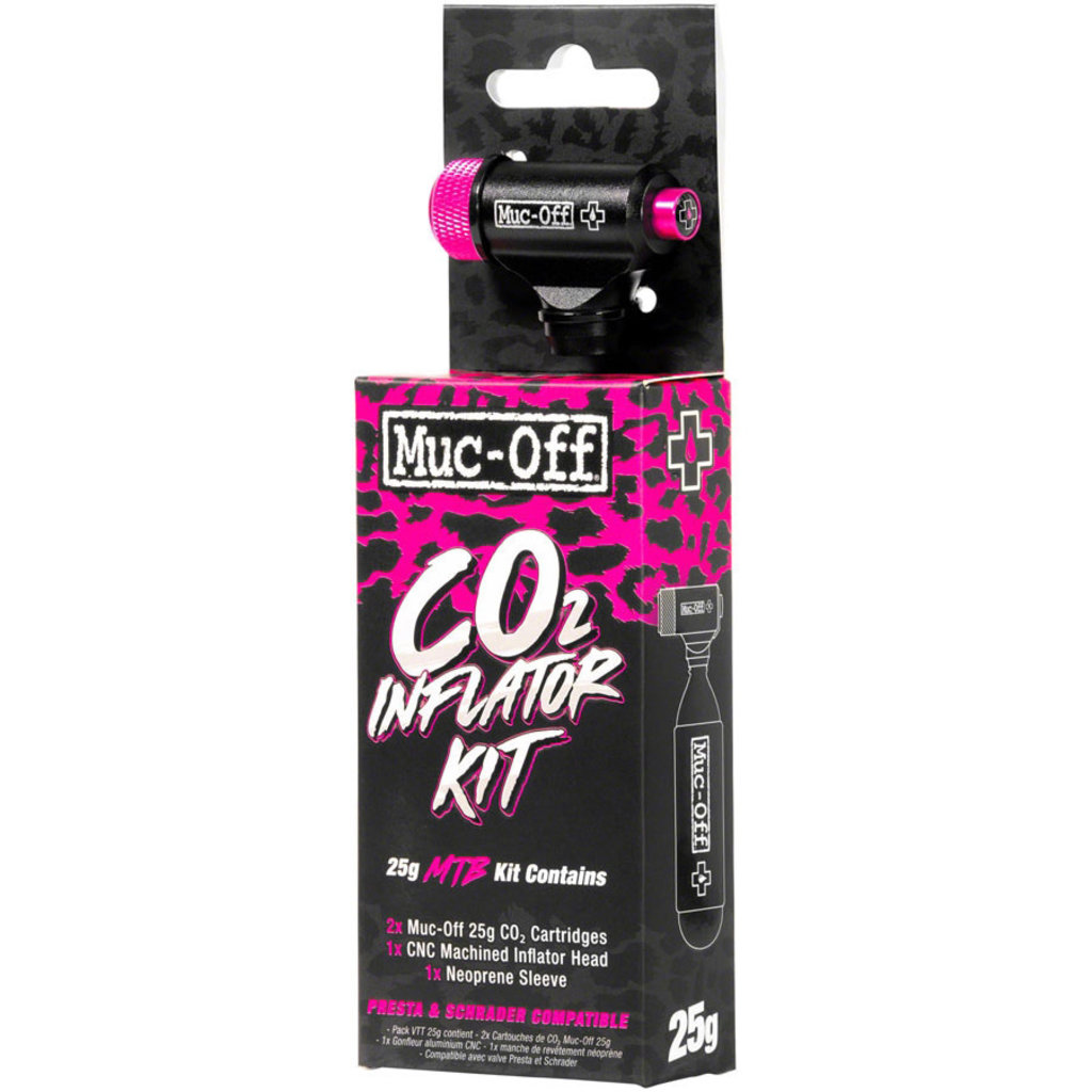 Muc-Off - BikeHouse