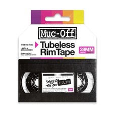 Muc-Off Rim Tape 10m Roll - 28mm