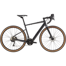 Cannondale 700 Topstone Neo SL 2 - Graphite