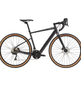 Cannondale 700 Topstone Neo SL 2 - Graphite