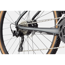 Cannondale 700 Topstone Neo SL 2 - Graphite