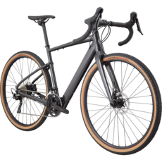 Cannondale 700 Topstone Neo SL 2 - Graphite