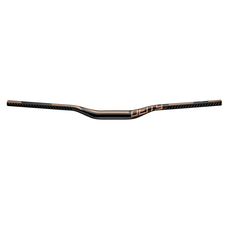 Deity Components Ridgeline 35 Handlebar: 25mm Rise, 800mm Width, 35mm Clamp, Bronze