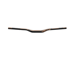 Deity Ridgeline 35 Handlebar 25mm Rise 800mm Width 35mm Clamp