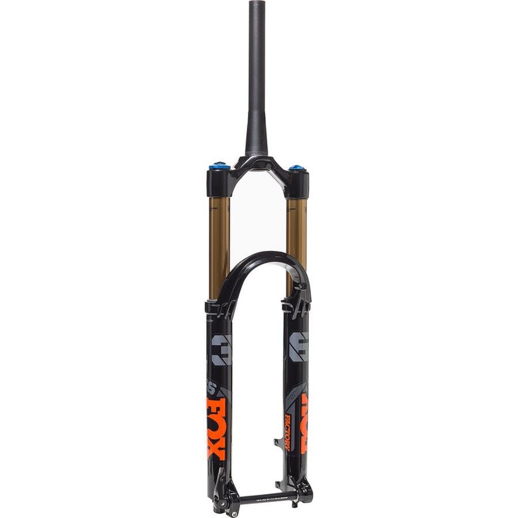 FOX 36 E-Optimized Factory Series Suspension Fork - 29， 160 mm