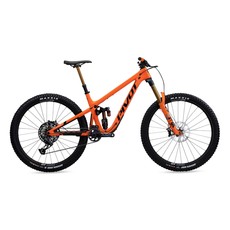 Pivot Firebird 29 PRO X01 Size Large/Orange