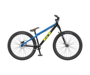 La bomba dirt jumper sale