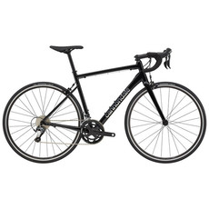 Cannondale 700 M CAAD Optimo 2 BPL 54 - Black Pearl, 54 cm frame