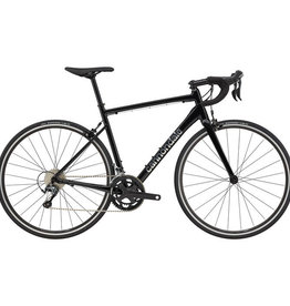 Cannondale 700 M CAAD Optimo 2 BPL 54 - Black Pearl, 54 cm frame