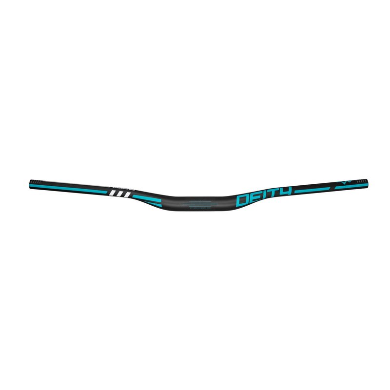 Deity Components SKYWIRE 35 HBAR 25 - TURQUOISE