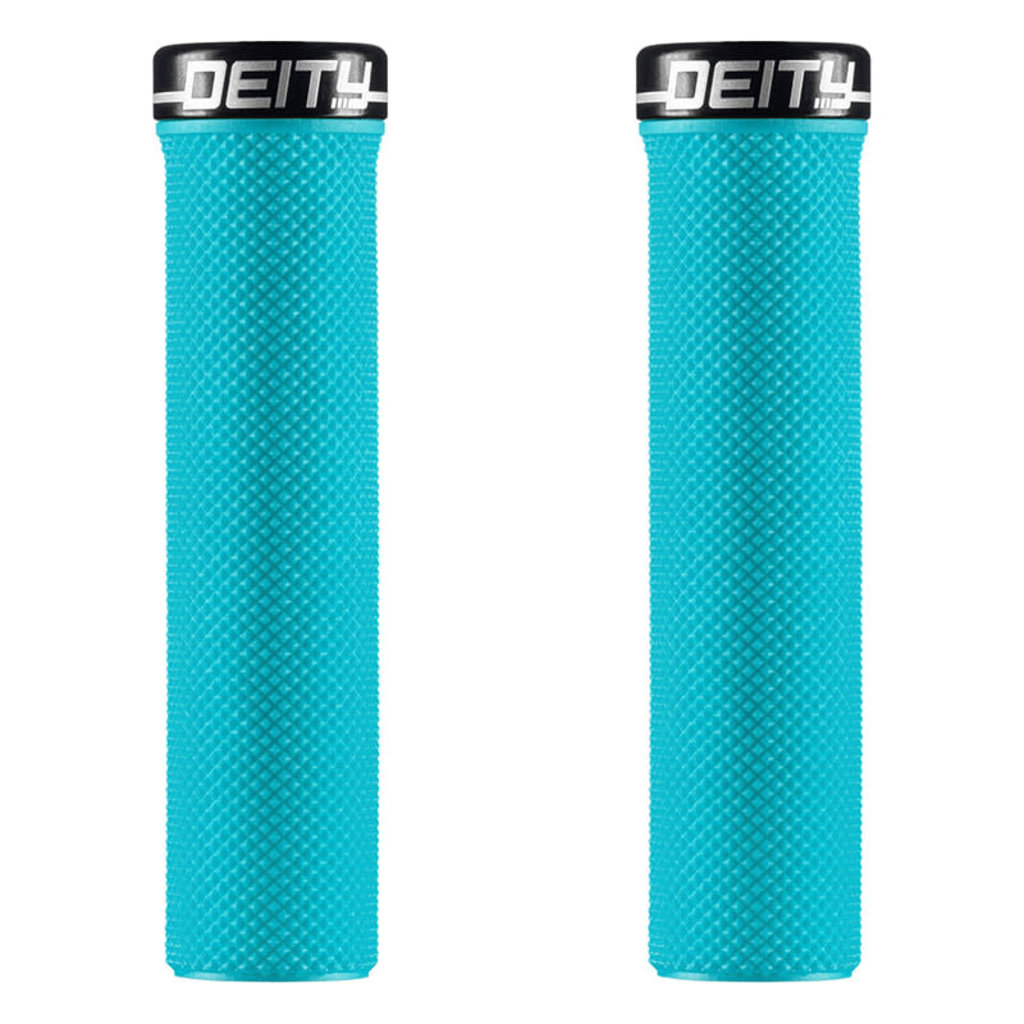 Deity Components Slimfit - LIMITED EDITION TURQUOISE