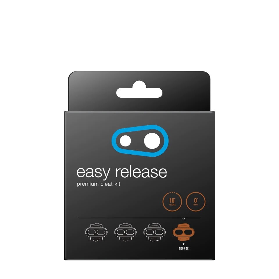 crank brothers 3 hole cleat