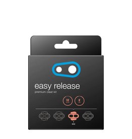 Crank Brothers Crank Brothers Cleat Easy Release: 6 Degrees of Float