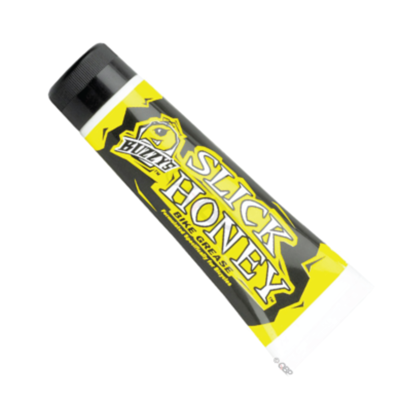 Buzzy's Slick Honey Tube, 2oz