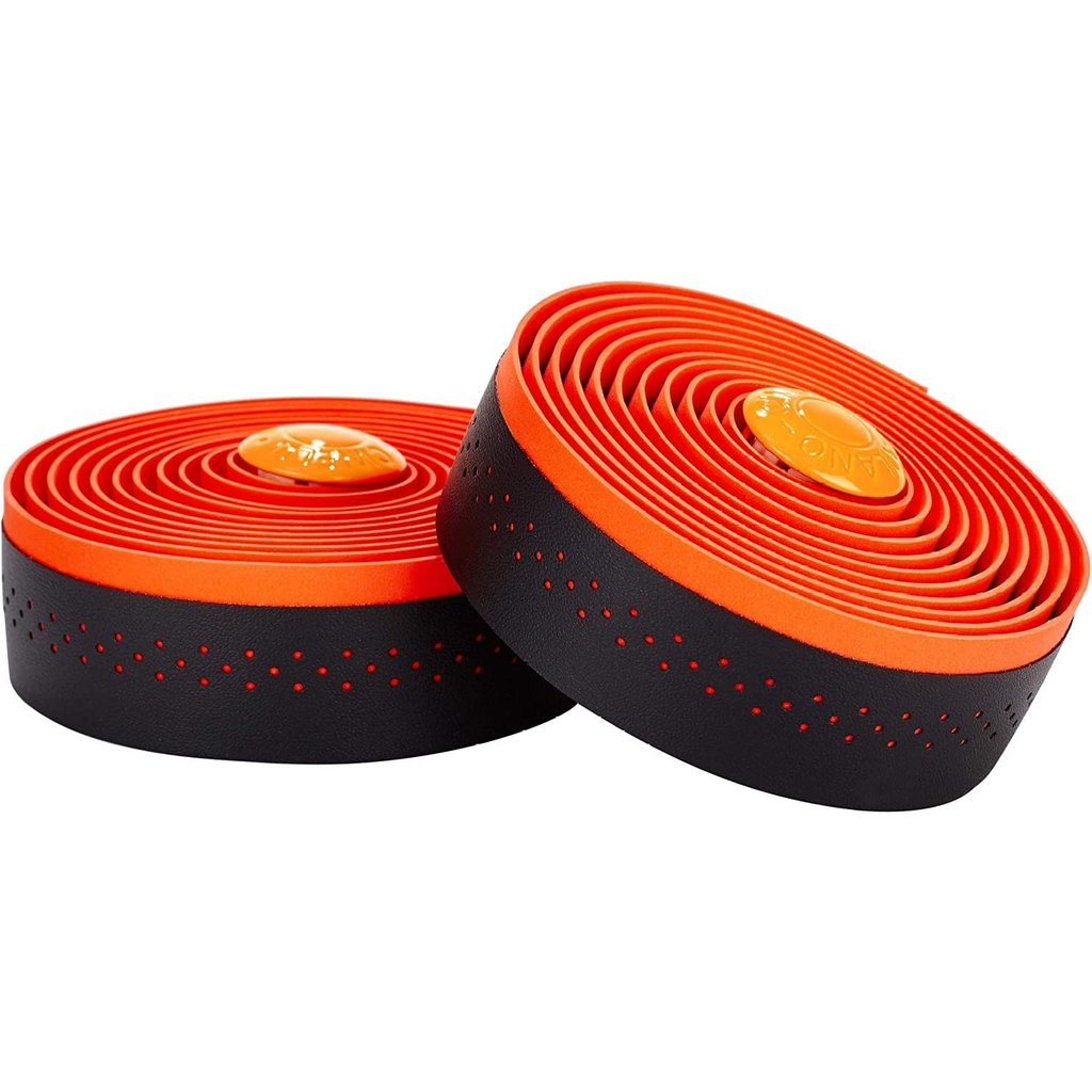 Cinelli Fluo Ribbon, Orange