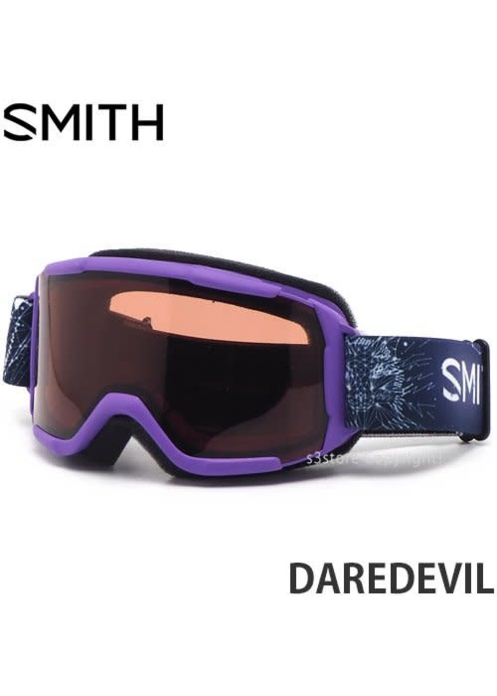 Smith 2022 Smith Daredevil Goggle