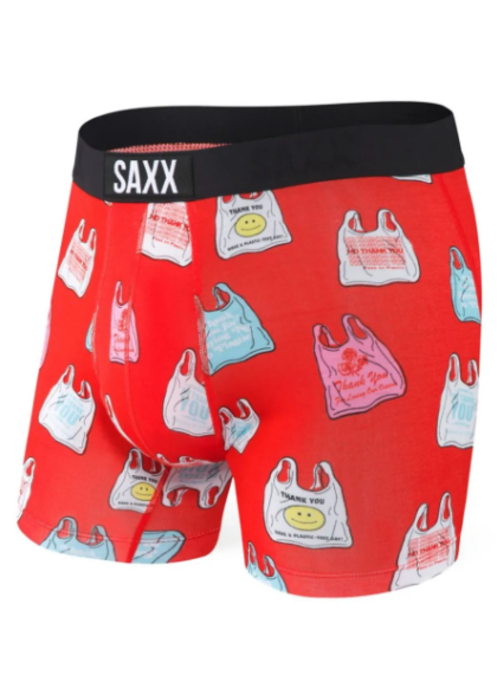 Saxx Saxx Underwear - Board Stiff