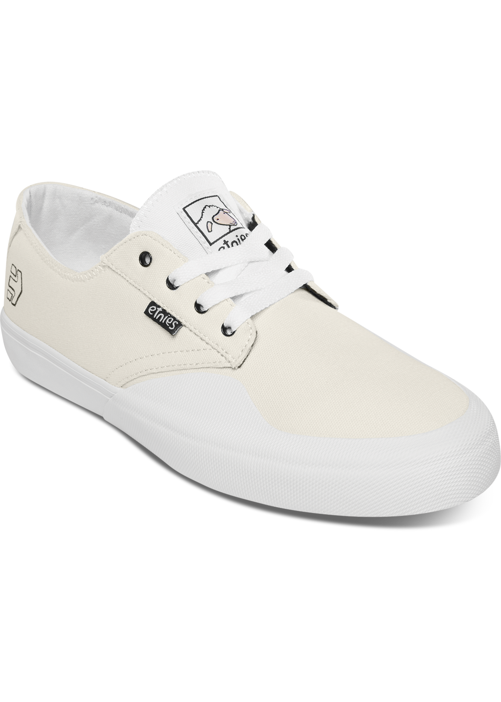 Etnies Jameson Vulc LS X Sheep