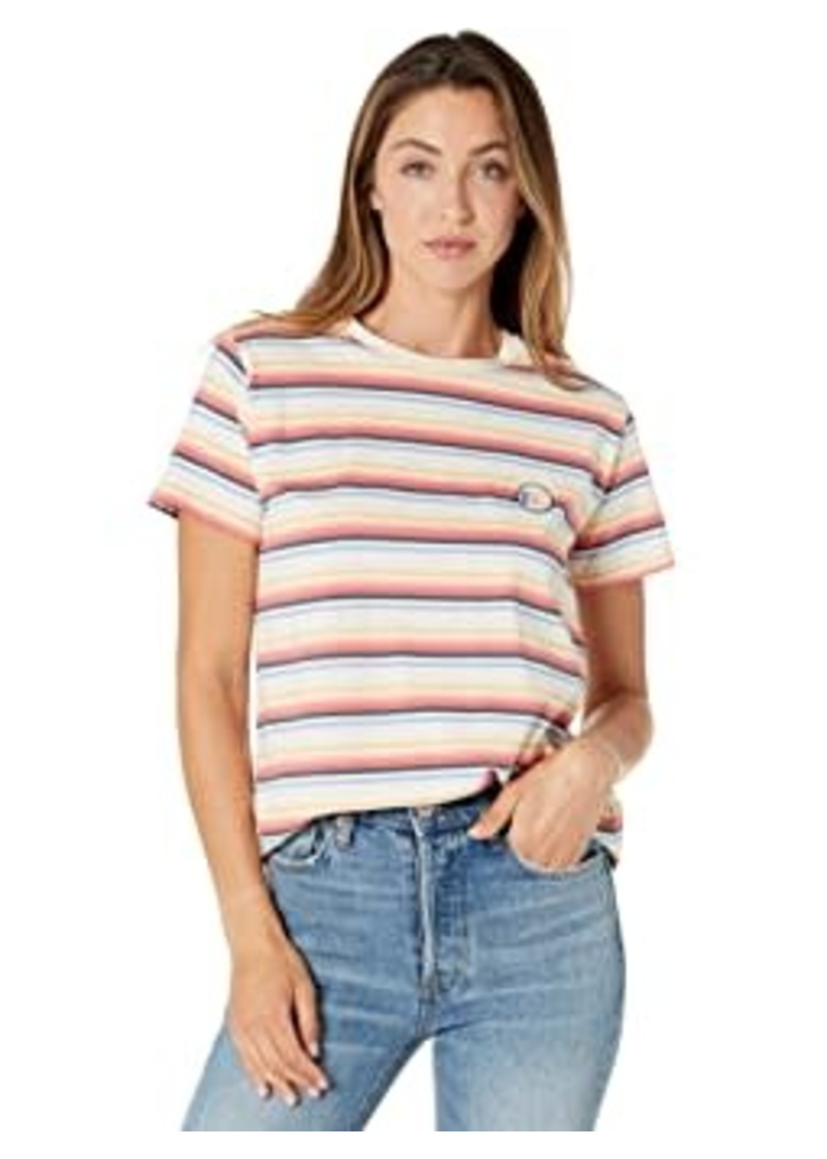 Rip Curl Ripcurl Cali Standard Tee