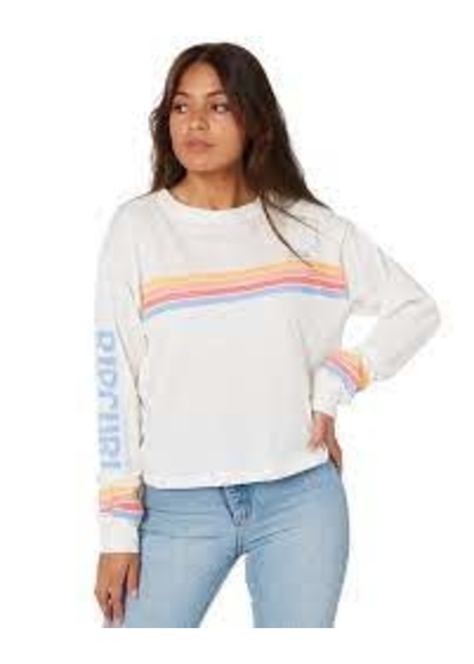 Rip Curl Ripcurl Golden State L/S Tee