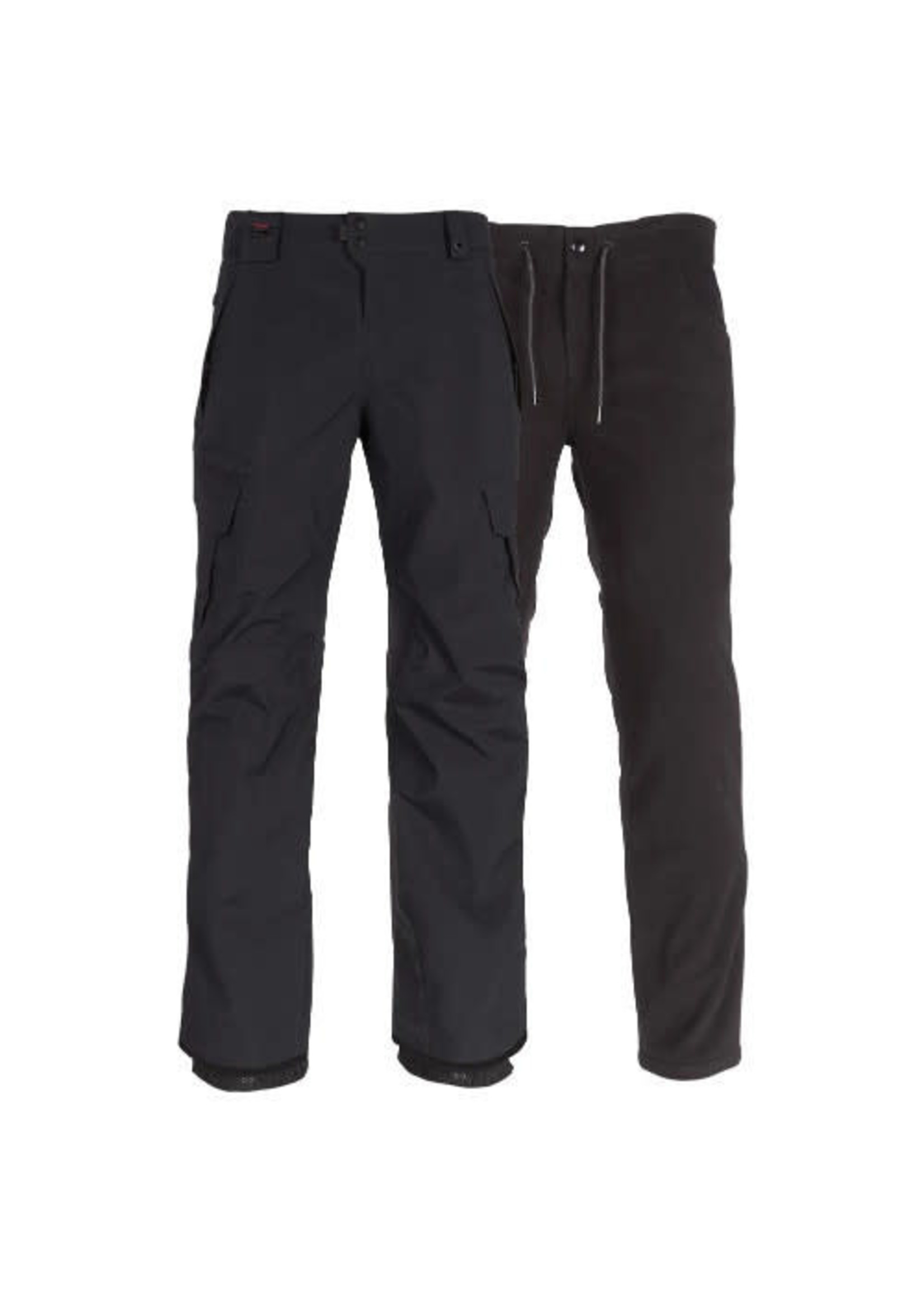 686 686 Smarty 3-in-1 Cargo Pant 2020
