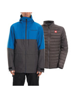 686 686 SMARTY Form 3-in-1 Jacket 2020