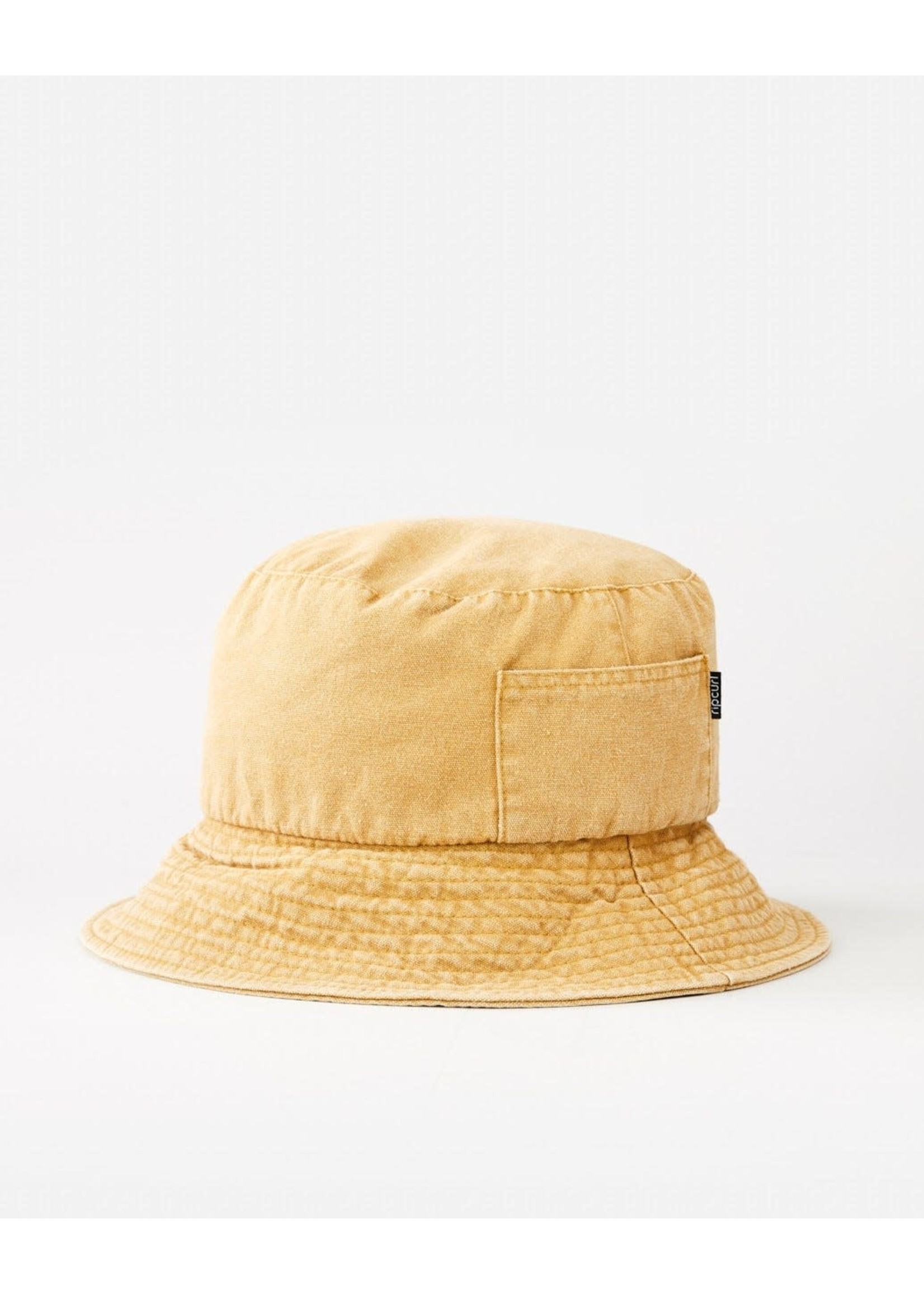 Rip Curl Ripcurl Washed Bucket Hat