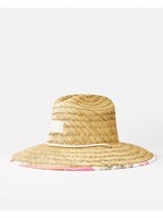 Rip Curl Ripcurl North Shore Straw Sun Hat