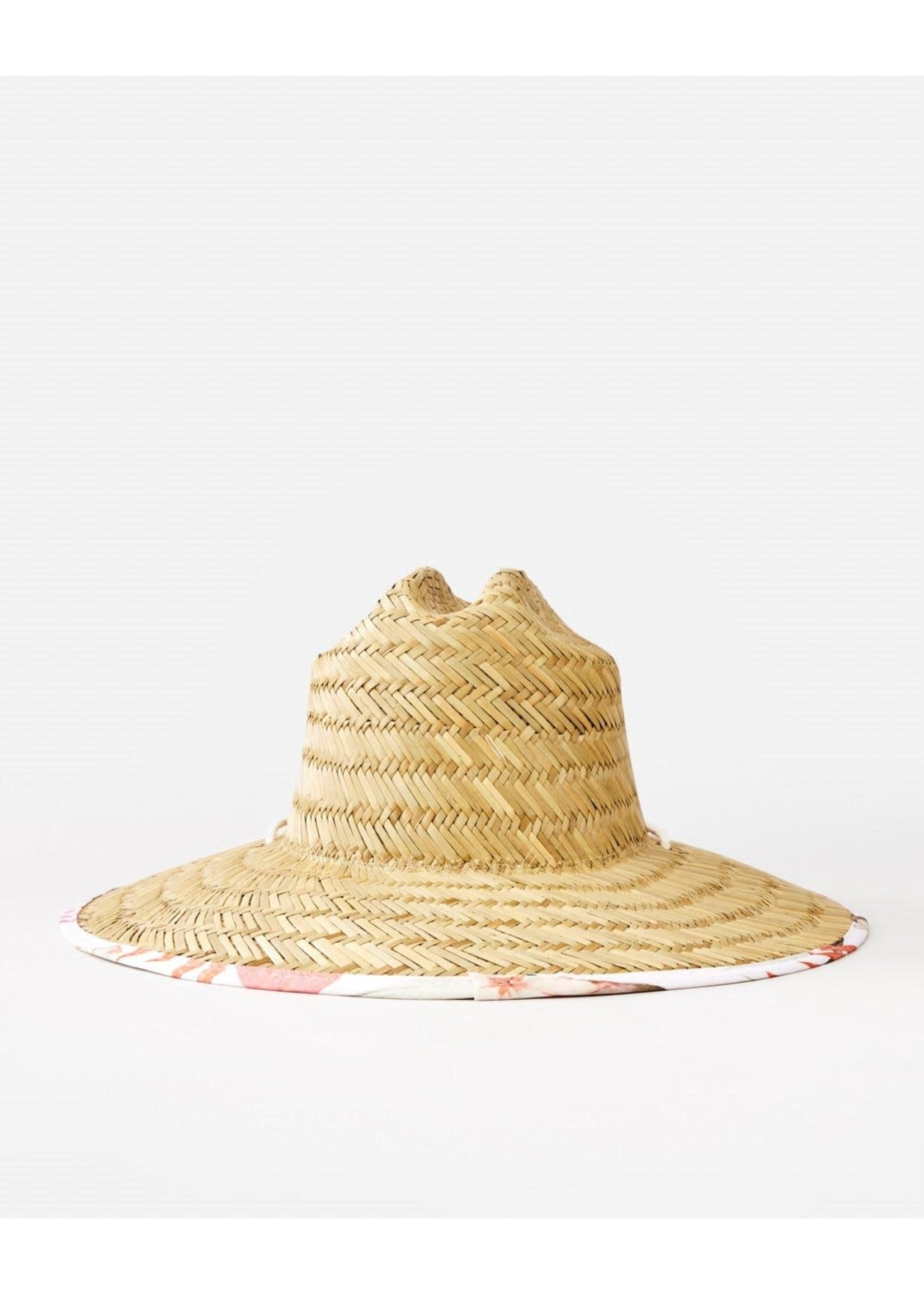 Rip Curl Ripcurl North Shore Straw Sun Hat