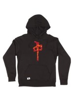 RDS RDS Fire Digi Hoodie