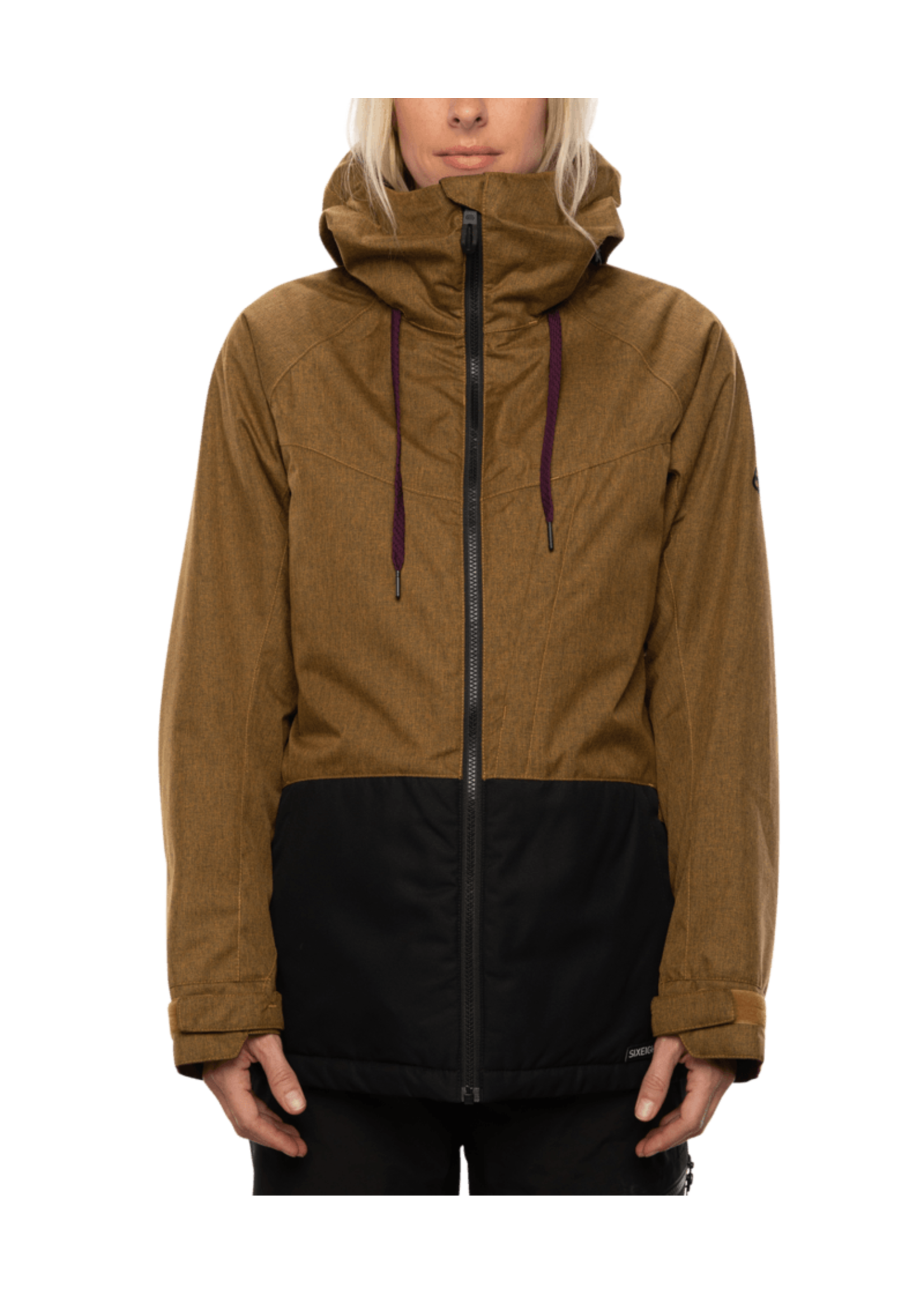 686 athena insulated jacket