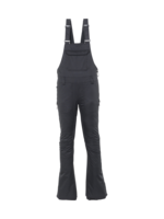 686 686 Black Magic Bib Pant