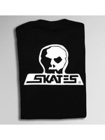 Skull Skate Skull Skate T-shirt Classic