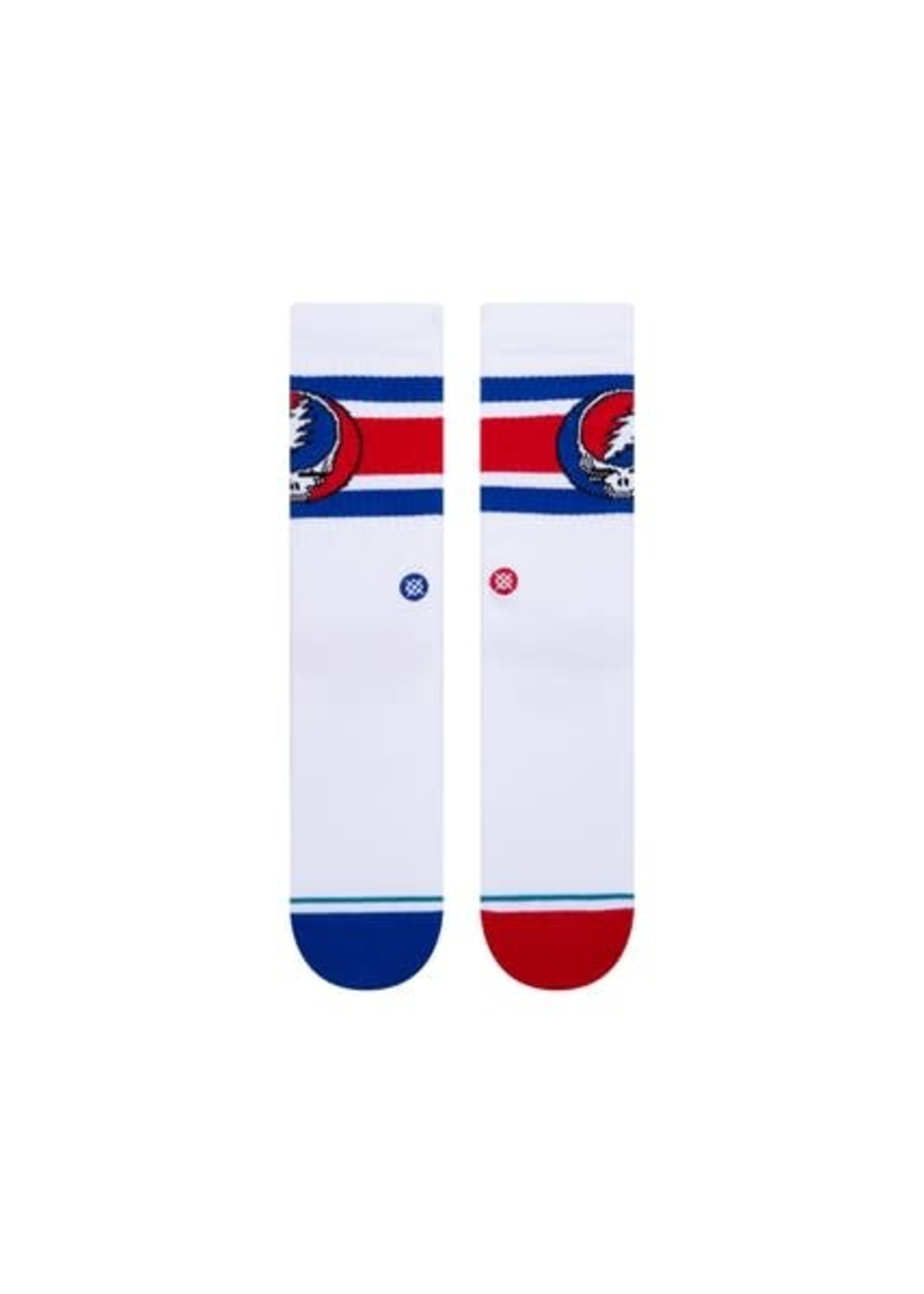 Stance Stance Grateful Dead Steal Your Boyd Socks Board Stiff