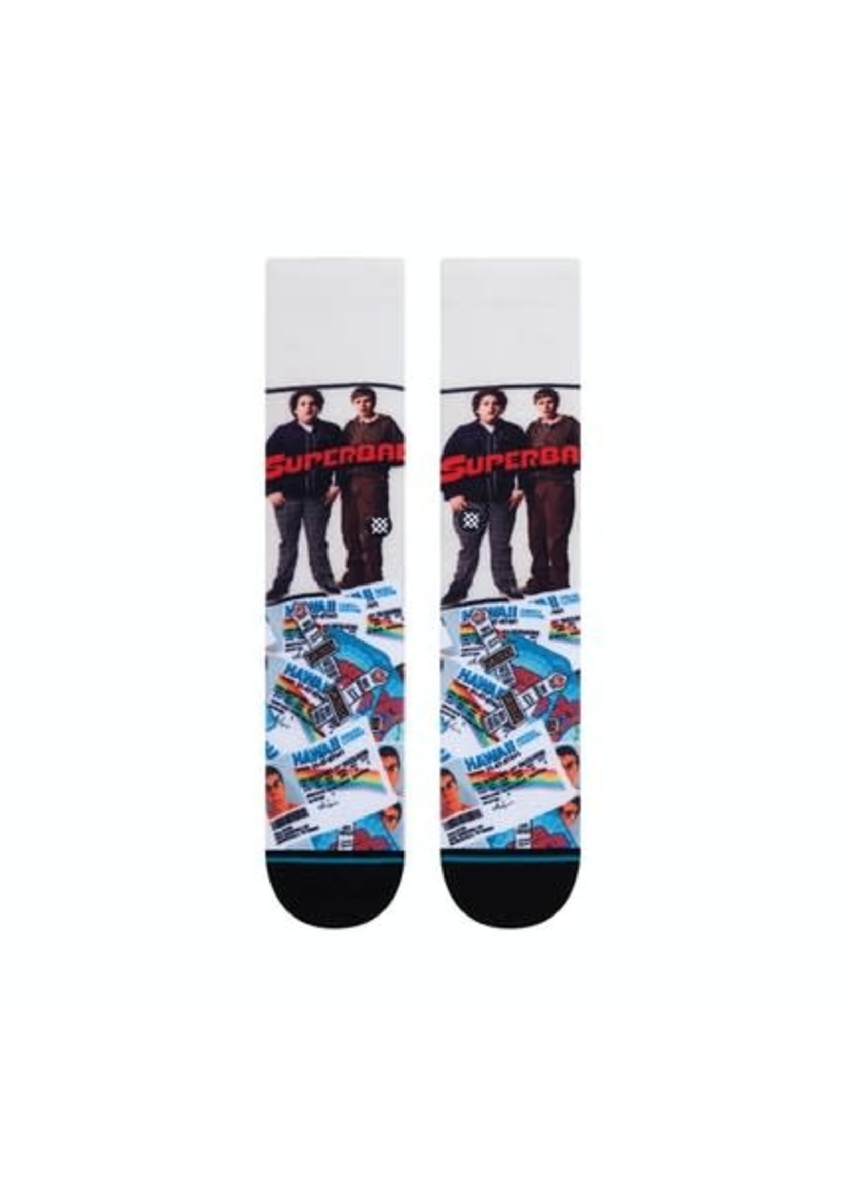 Stance Stance Superbad Socks