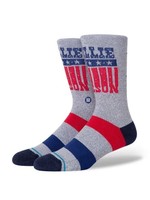 Stance Stance Willie Nelson Socks