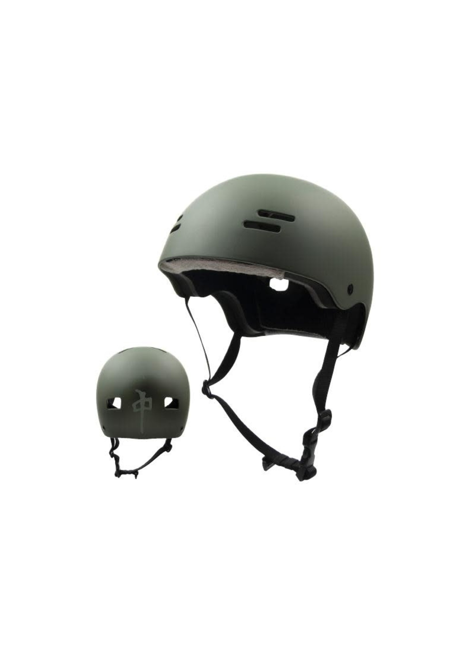 RDS RDS Chung Helmet