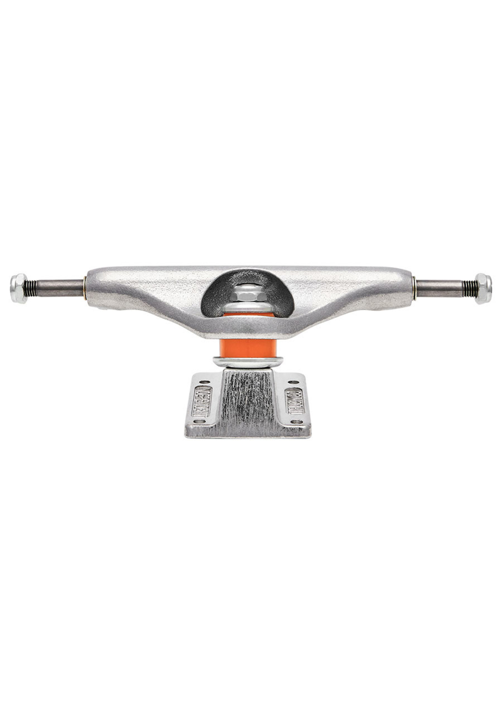 Independent Independent Stage X1 Standard Polished Trucks (Pair)