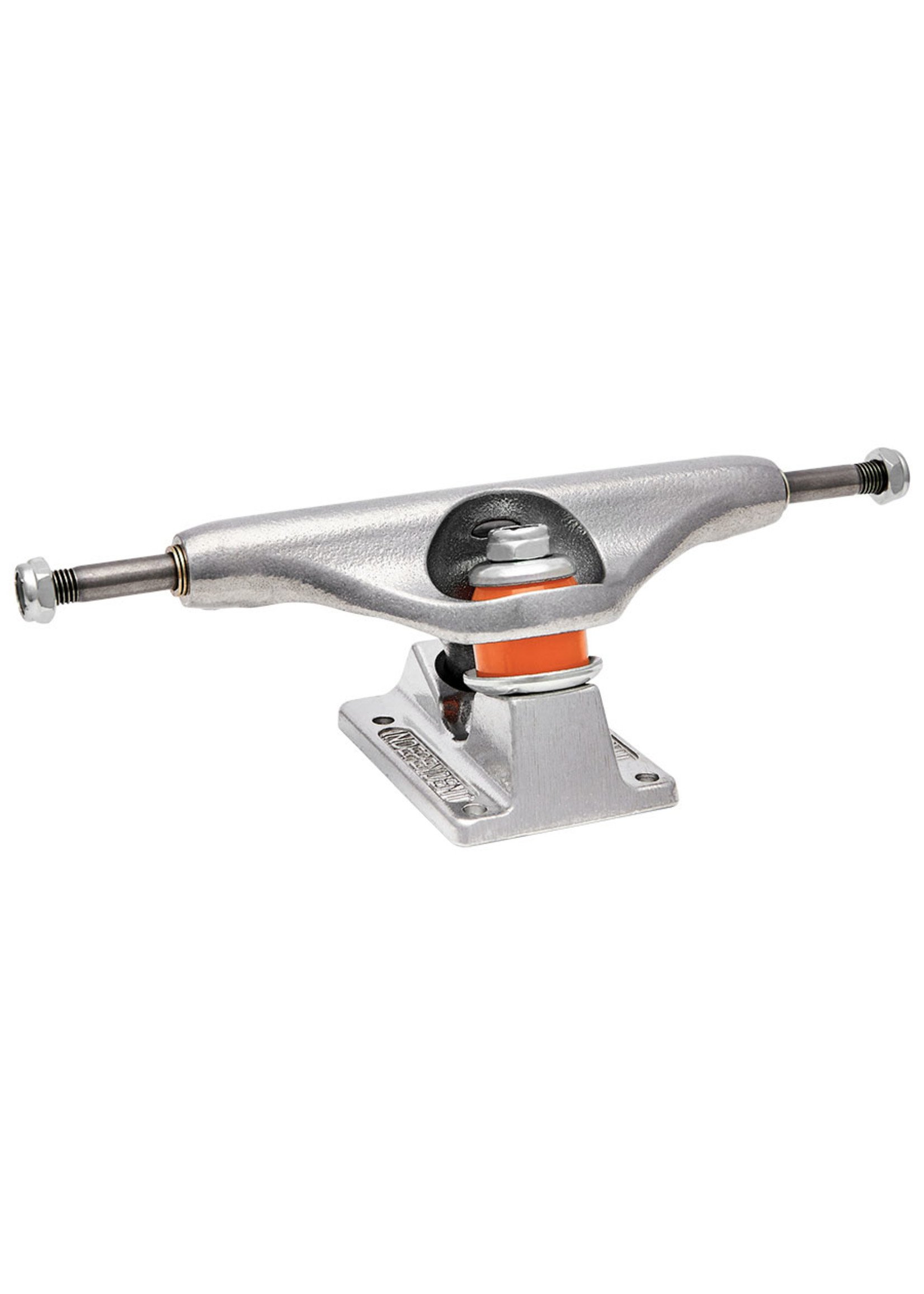 Independent Stage X1 Standard Polished Hollow Trucks (Pair