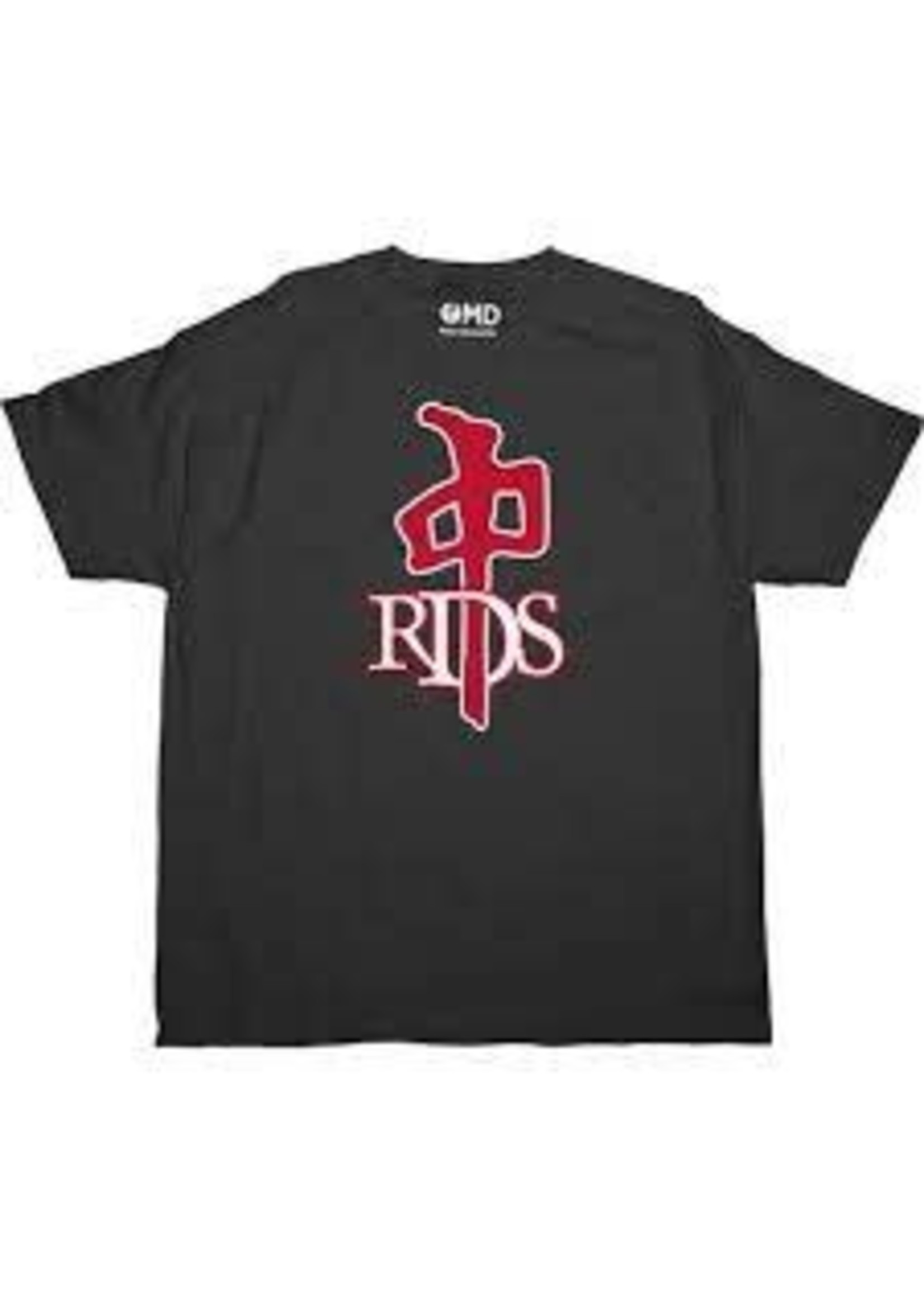 RDS RDS Toddler Tee