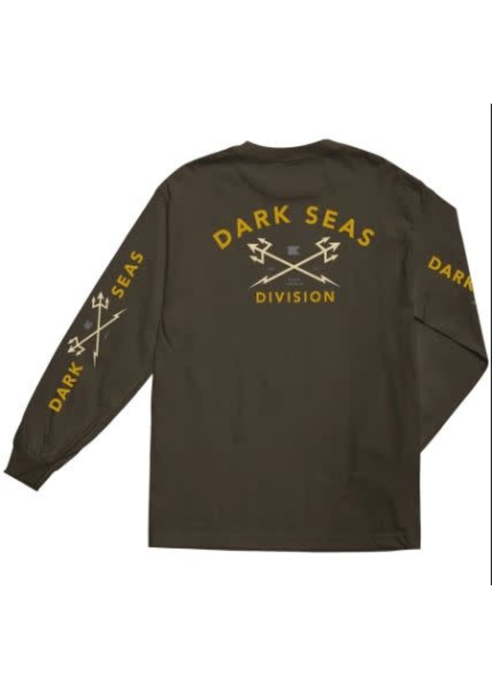Dark Seas Dark Seas Headmaster L/S
