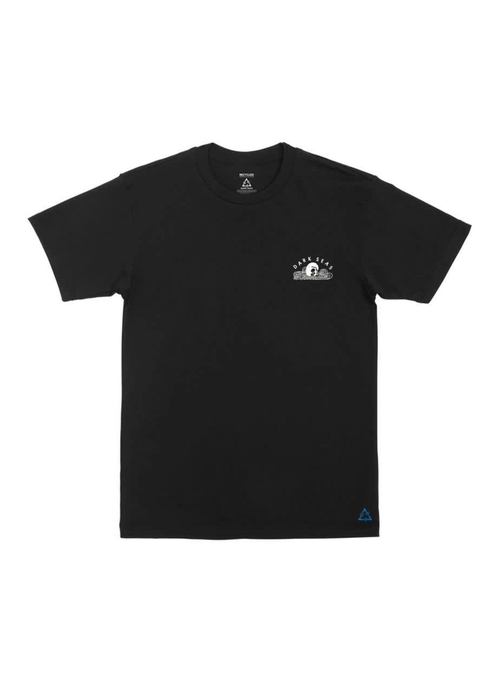 Dark Seas Dark Seas No Waste Recycled Tee