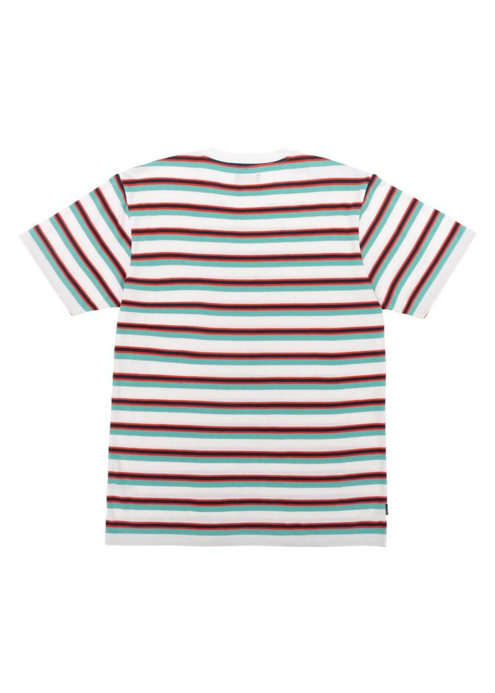 Dark Seas Dark Seas Barge Knit Tee