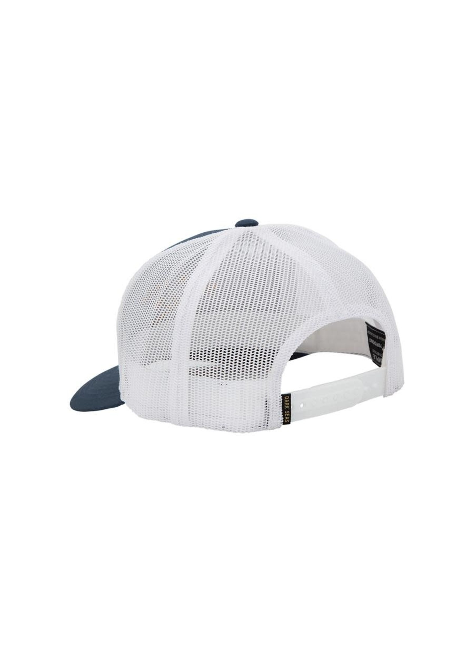 Dark Seas Dark Seas Murre Trucker Hat