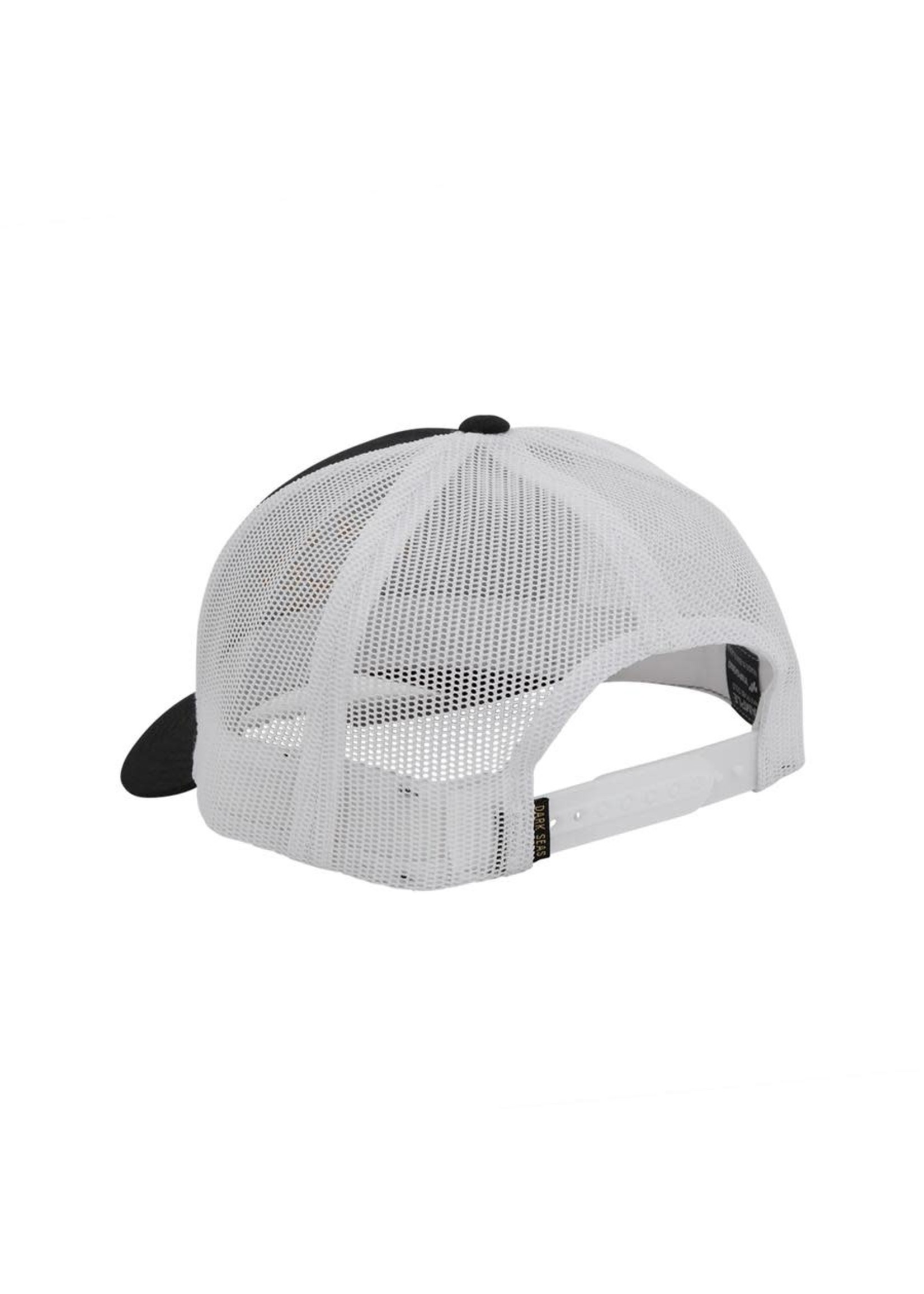 Dark Seas Dark Seas Murre Trucker Hat
