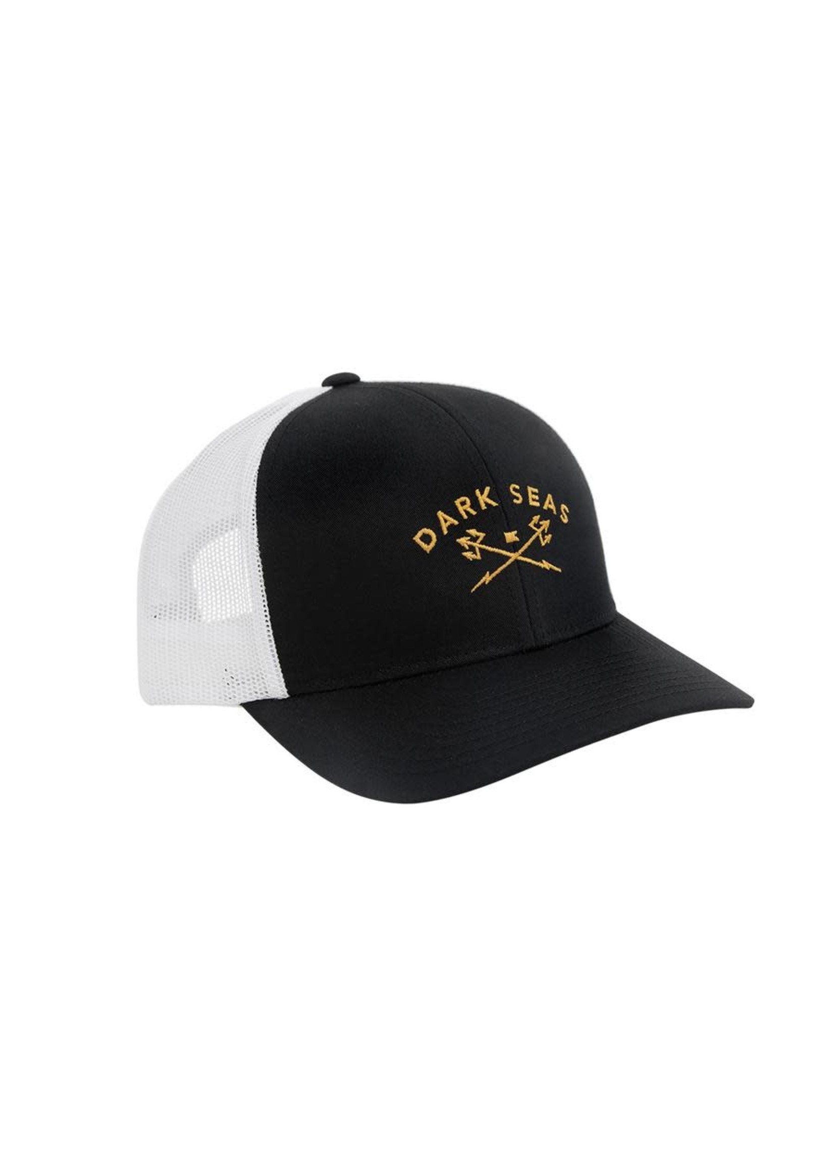 Dark Seas Dark Seas Murre Trucker Hat