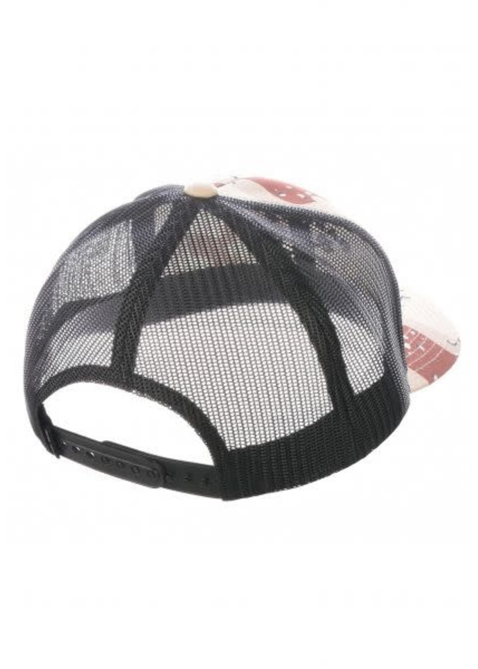 Dark Seas Dark Seas Murre Trucker Hat