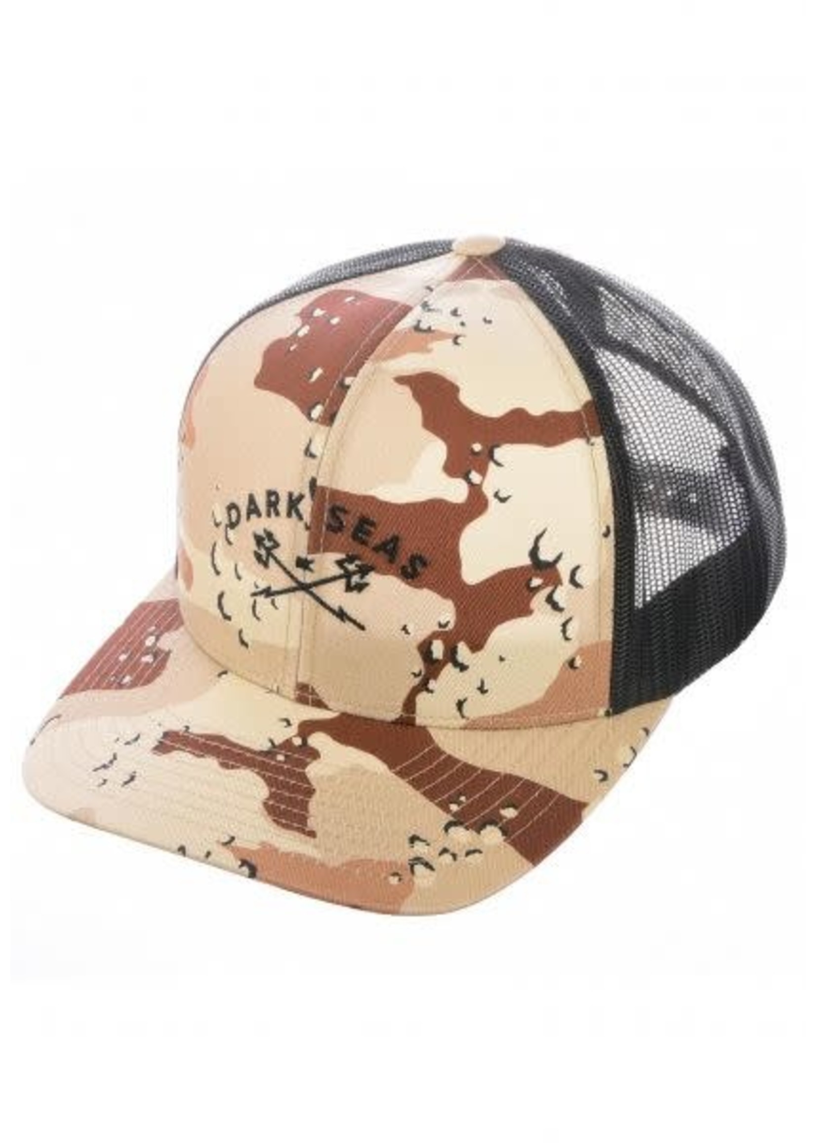 Dark Seas Dark Seas Murre Trucker Hat