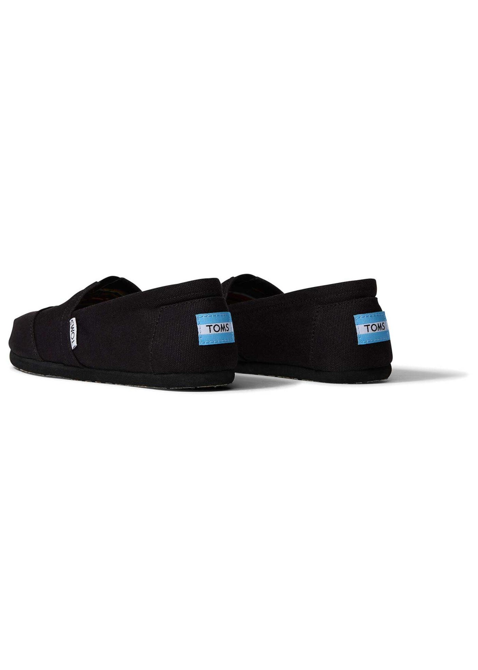 Toms Toms Classic Alpargata Canvas